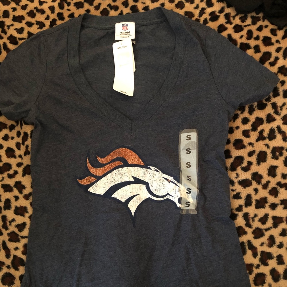 New broncos NFL top